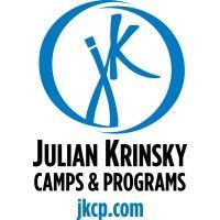 julian krinsky camps & programs logo image