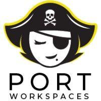 port workspaces logo image