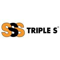 triple s logo image