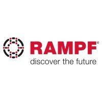 rampf holding gmbh & co. kg logo image