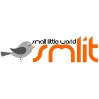 smlit logo image