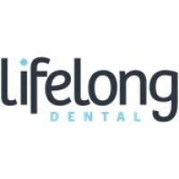 lifelong dental logo image