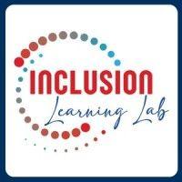 the inclusion learning lab logo image