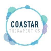 coastar therapeutics logo image