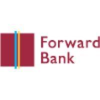 forward bank logo image