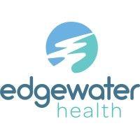 edgewater health logo image