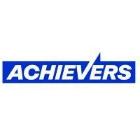 achievers logo image