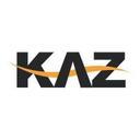 logo of Kaz Software