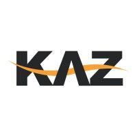 kaz software logo image