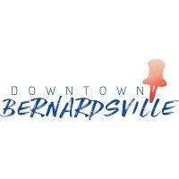 downtown bernardsville logo image