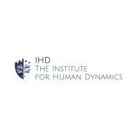 ihd_the institute for human dynamics logo image