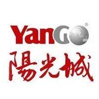 yango group co. ltd 阳光城集团股份有限公司