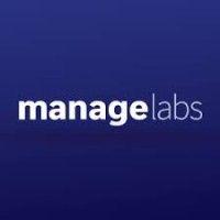 managelabs logo image