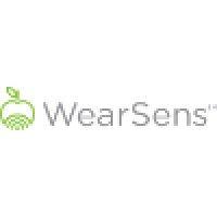 wearsens inc. logo image