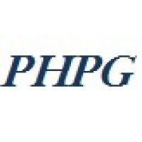 phpg (pacific health policy group) logo image