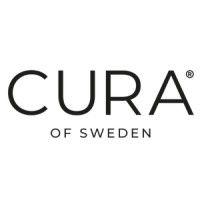 cura of sweden logo image