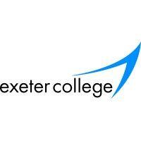 exeter college