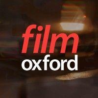 film oxford logo image