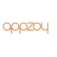 appzoy technologies pvt. ltd. logo image