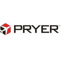 pryer aerospace logo image