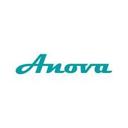 logo of Anova Health Care System