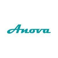 anova health care system logo image