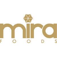 mira foods company logo image