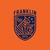 franklin school logo image