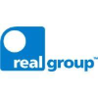 real group ltd logo image