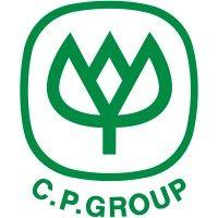 charoen pokphand group co.,ltd.