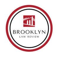 brooklyn law review logo image