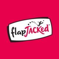 flapjacked® logo image