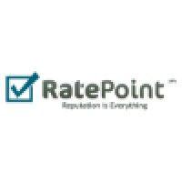 ratepoint, inc logo image