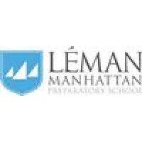 léman manhattan preparatory school