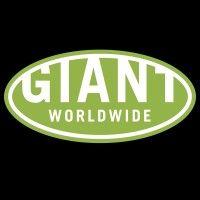 giant worldwide