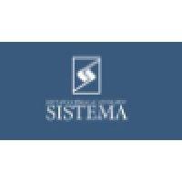 sistema logo image