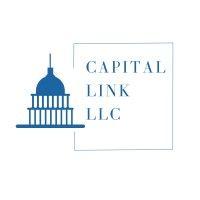 capital link, llc logo image