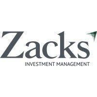 zacks investment management logo image