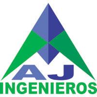 aj ingenieros peru logo image