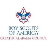 greater alabama council logo image