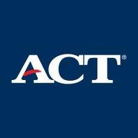 act logo image