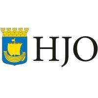 hjo kommun logo image