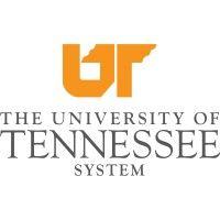 university of tennessee system logo image