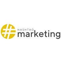 hashtag marketing schweiz logo image