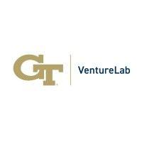 venturelab at georgia tech logo image