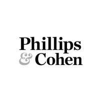 phillips & cohen llp logo image