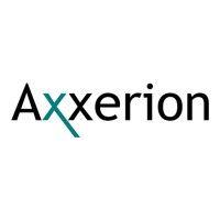 axxerion inc. logo image