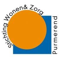 stichting wonen en zorg purmerend logo image