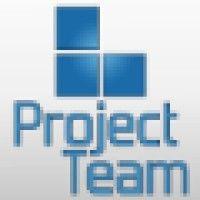 project team gr logo image