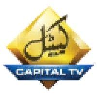 capital tv network logo image